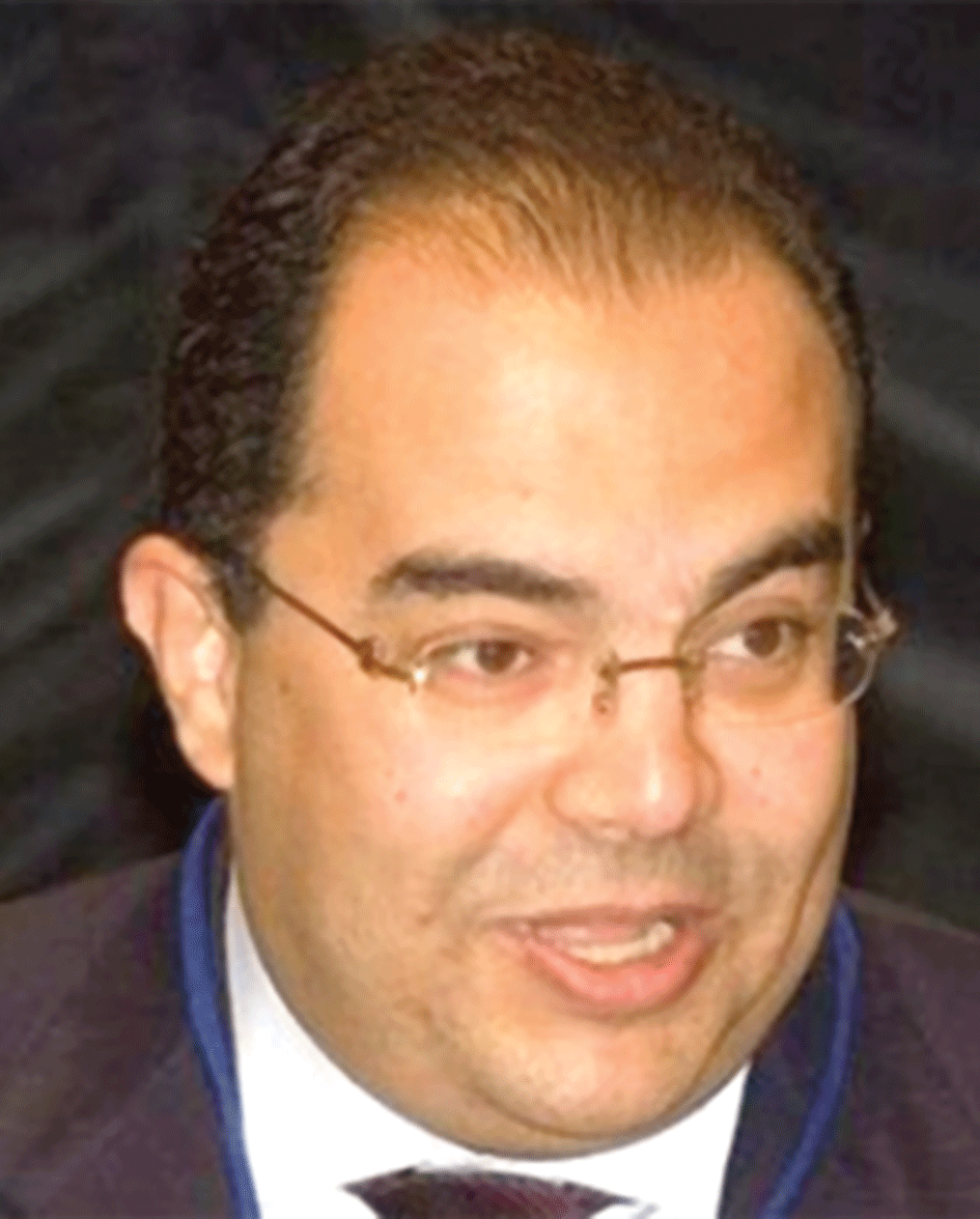 Mahmoud Mohieldin est le secrétaire général et l’envoyé spécial du président du groupe de la Banque mondiale. Marco Scuriatti est assistant spécial au bureau de l’envoyé spécial du président sur le programme de l’après 2015 à la Banque mondiale.
