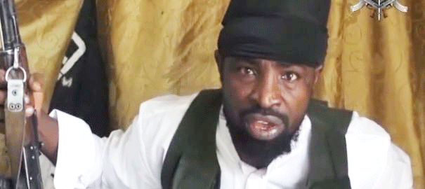Le chef de Boko Haram, Abubakar Shekau, a promis d’empêcher la tenue du scrutin par la violence. (DR)